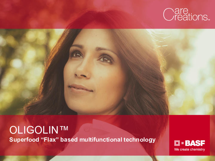 2 Oligolin Launch Presentation Customer Presentation