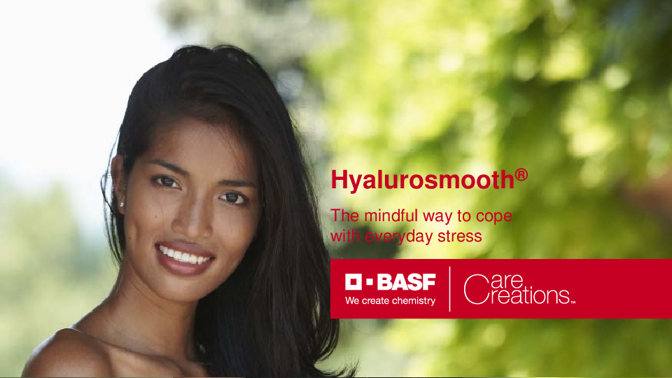 Hyalurosmooth