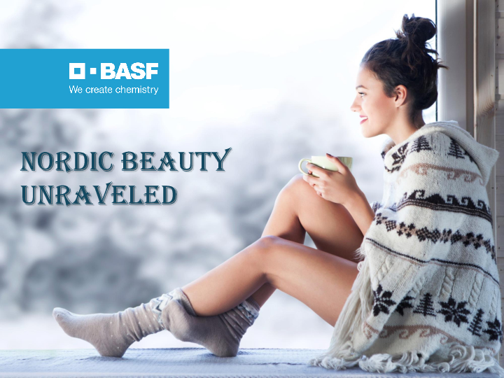 Nordic Beauty Concept