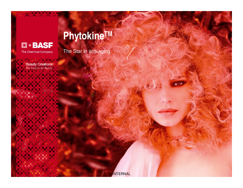 Phytokine Presentation Rev 2012 New Brand