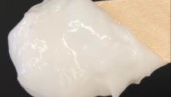 Pudding cream