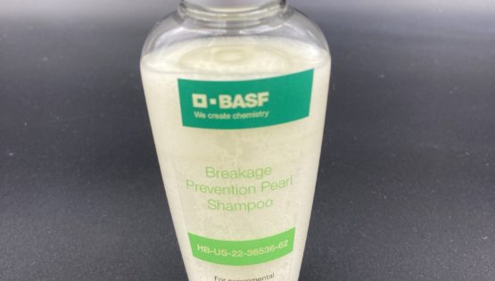 Breakageshampoo