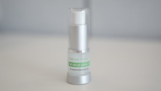 Natural Primer