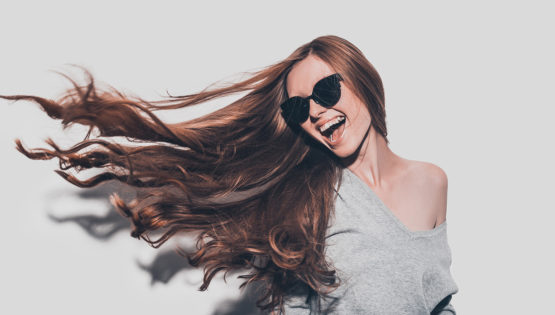 A BASF Care Creations personal care products for hair image