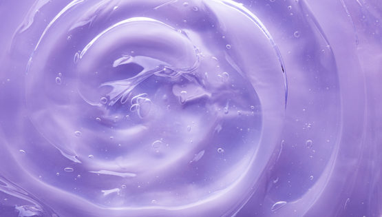 Purple shampoo Getty Images 1294479646