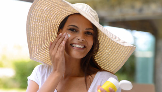 Sun care prevention
