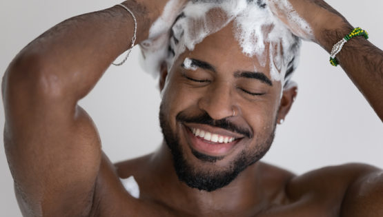 Texapon Hair shampoo bar