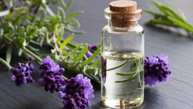 Clean and relax cleansing formula