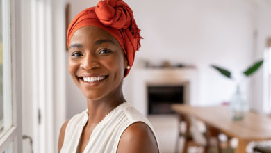 Hyperpigmentation 2