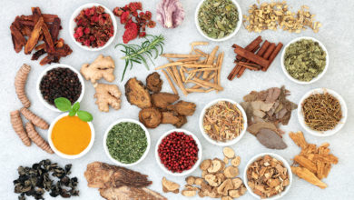 BASF Adaptogens for Personal Care formulation