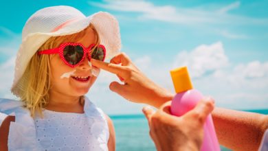 Sun Care Formulation 1 Flipped