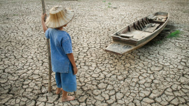 BASF's Commitment to Water, our most precious resource
