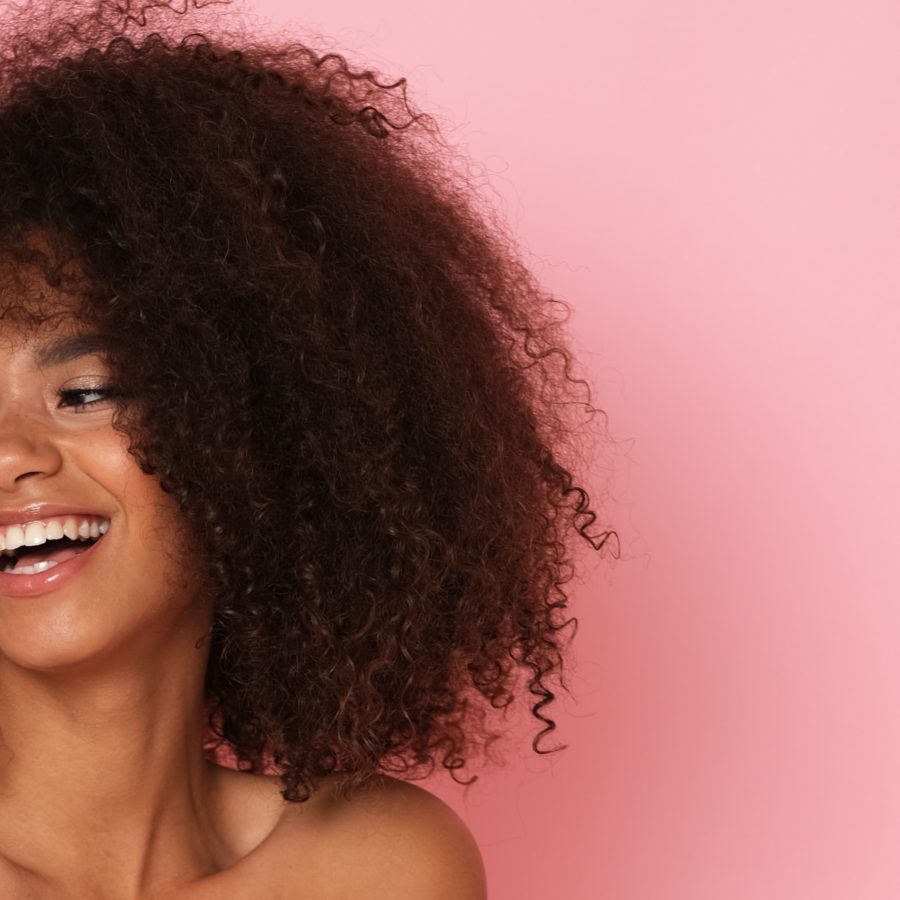 Hair Care Trends for Textured Hair Products | BASF