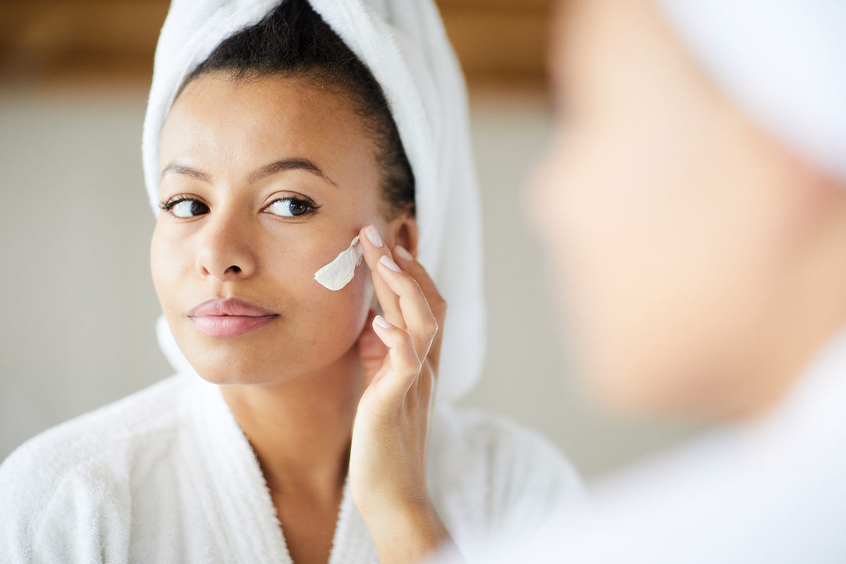 Care Creations BASF personal care products redefined beauty