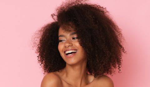Trends in textured hair and new method development