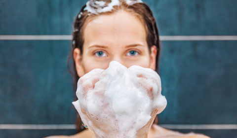 Personal Care products from BASF Care Creations