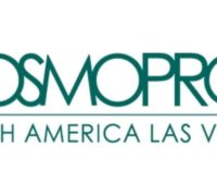 Cosmoprof 2 North America 2022 Logo