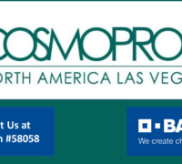 Cosmoprof adjusted