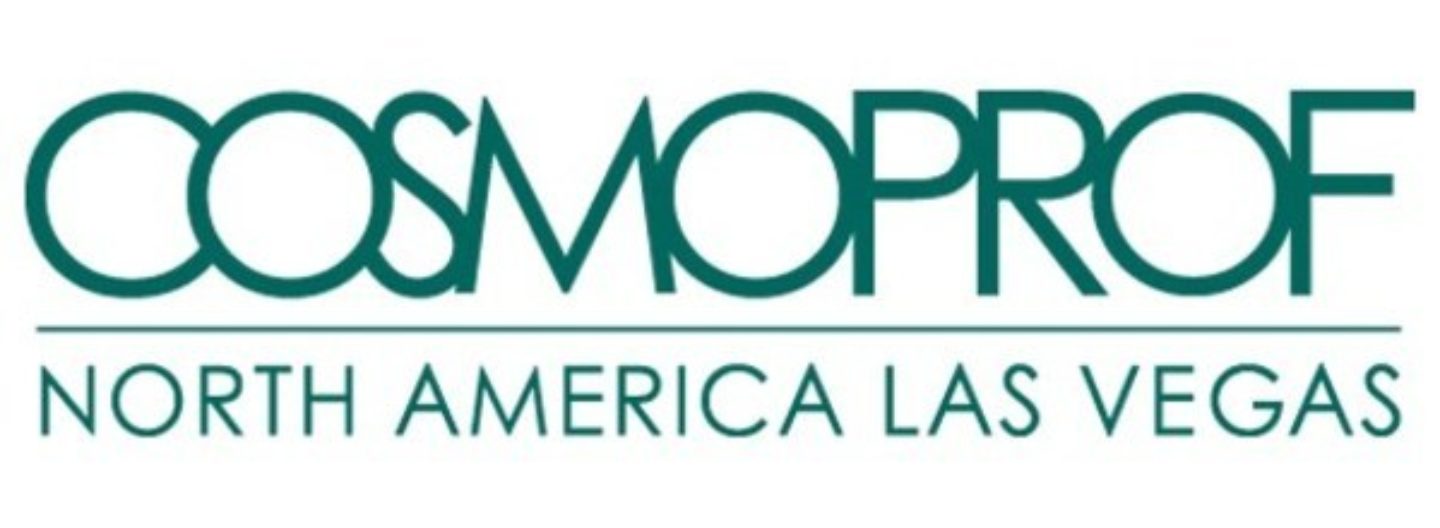 Cosmoprof North America 2022 Logo