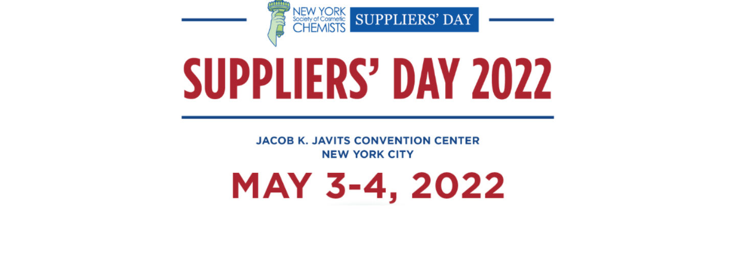 Suppliers Day 2022 banner3