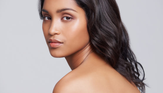 Beautiful woman