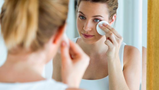 Purifying Toner