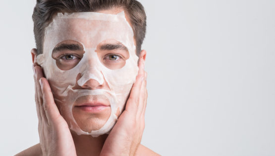 Sheet Mask