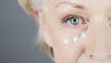Firming Cream