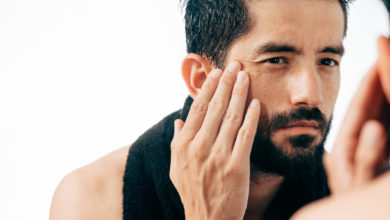 Men Skin
