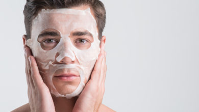 Sheet Mask